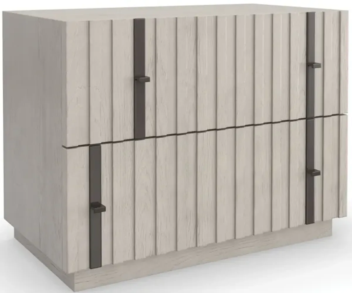 Large Clancy Nightstand