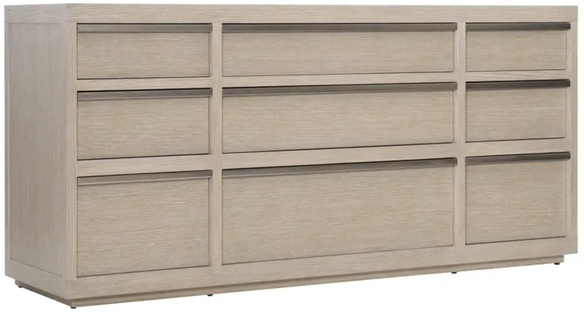 Solaria Dresser