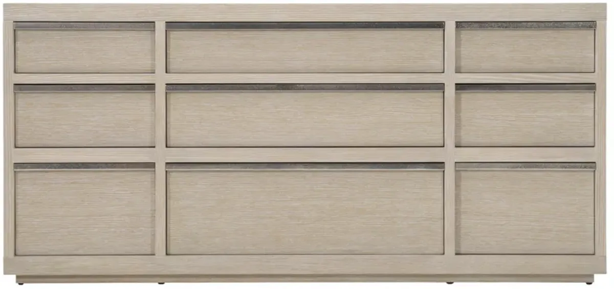 Solaria Dresser