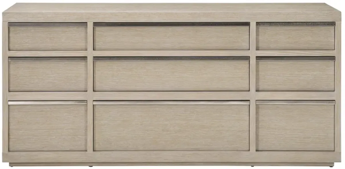 Solaria Dresser