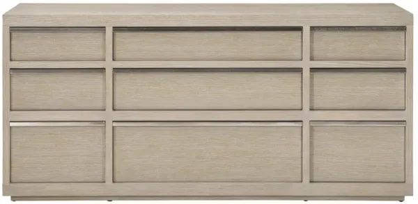 Solaria Dresser