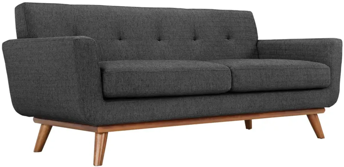 Engage Loveseat and Sofa Set of 2