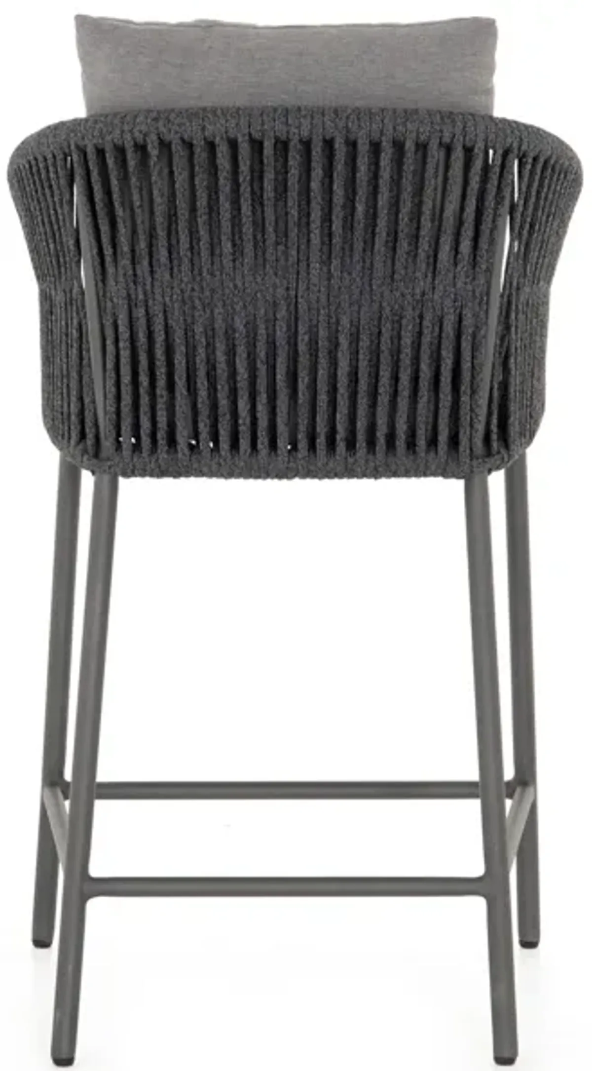 Porto Outdoor Counter Stool