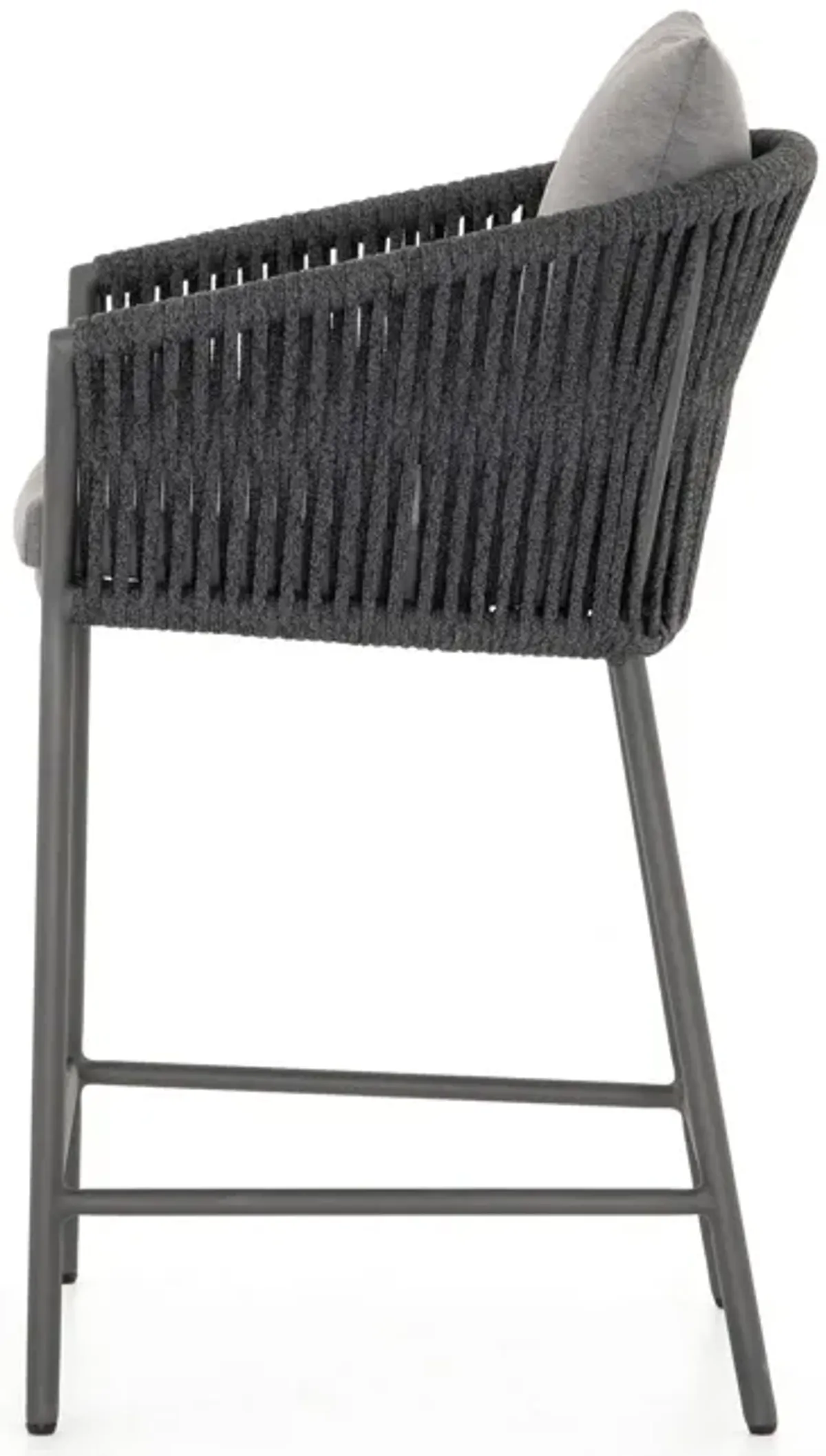 Porto Outdoor Counter Stool