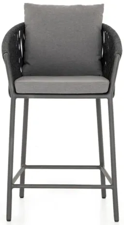 Charcoal color
