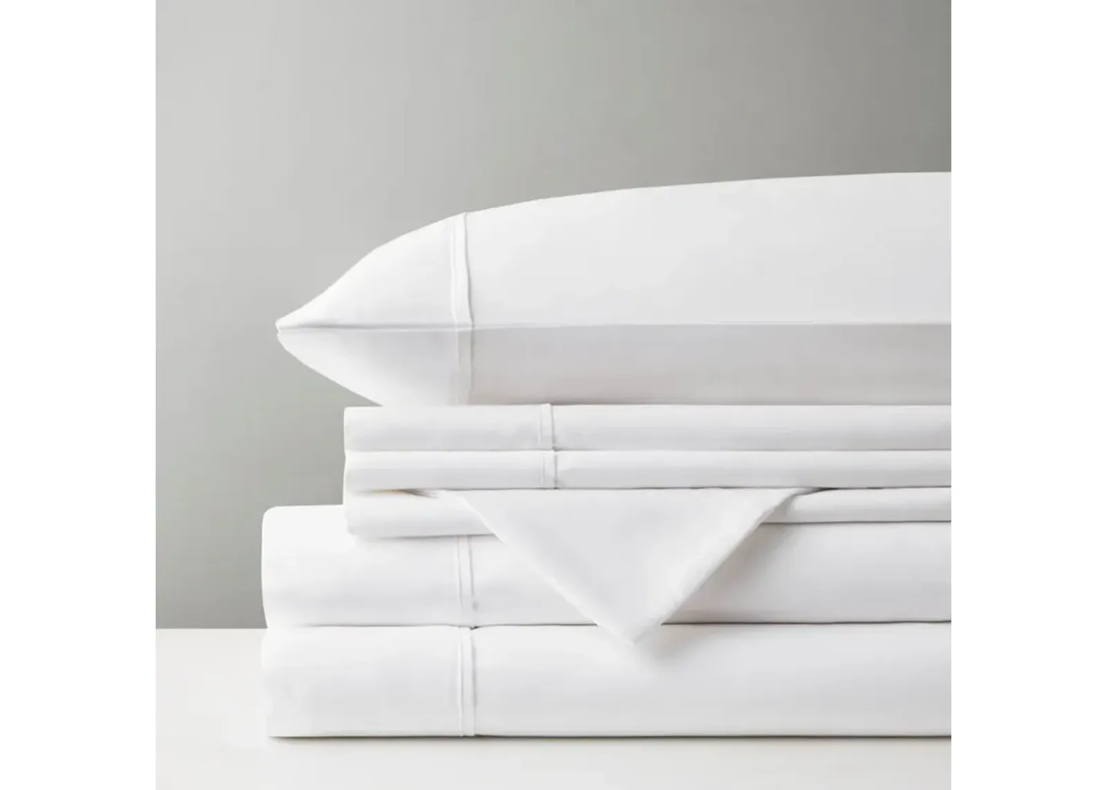 Gracie Mills Elodie 800 Thread Count Sateen Sheet Set