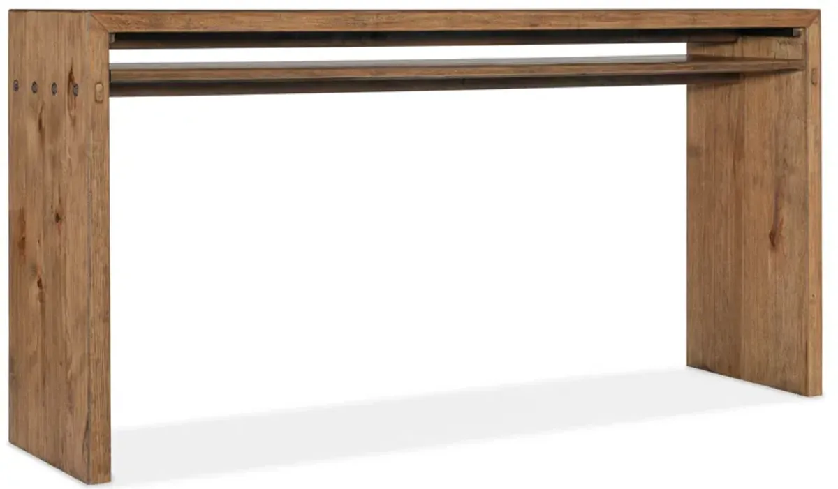 Big Sky Console Table