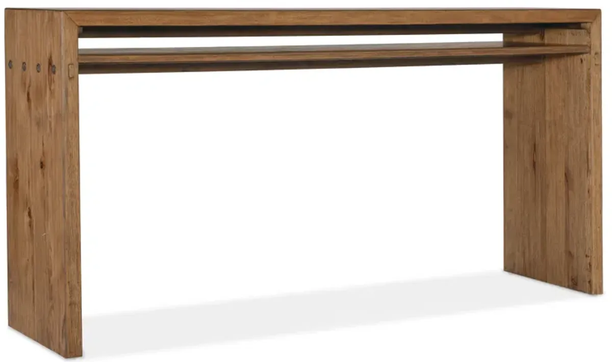 Big Sky Console Table