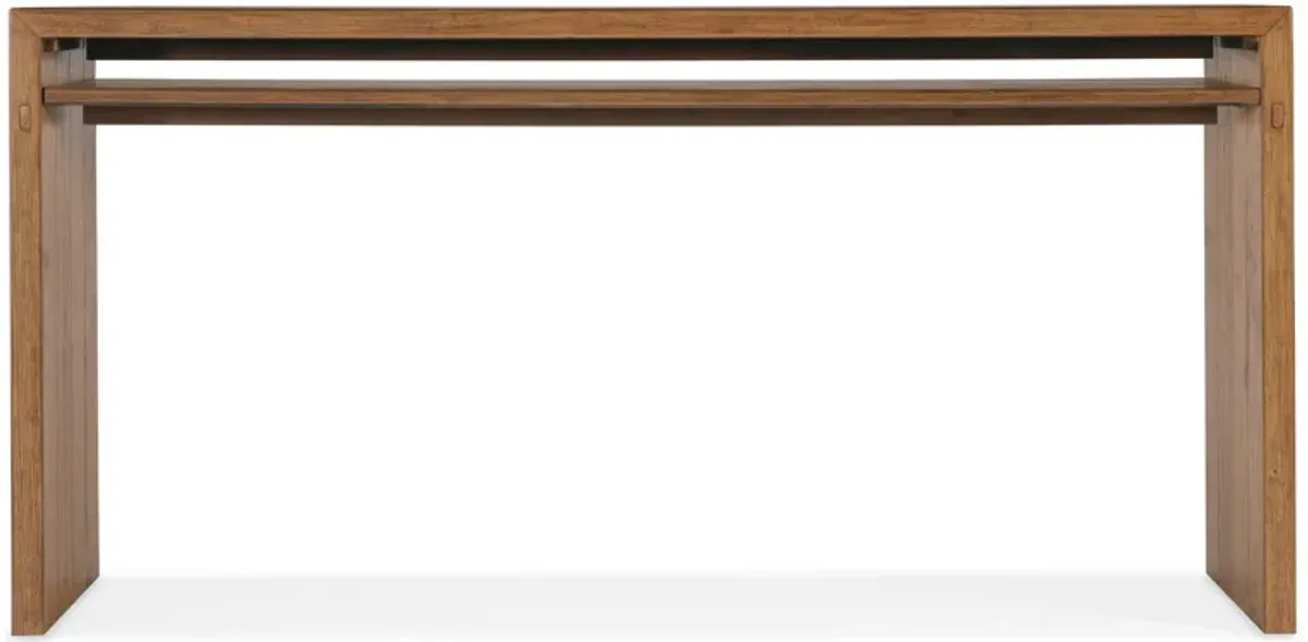 Big Sky Console Table