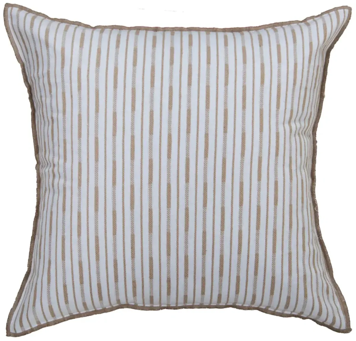 20" x 20" Down Filled Pillow