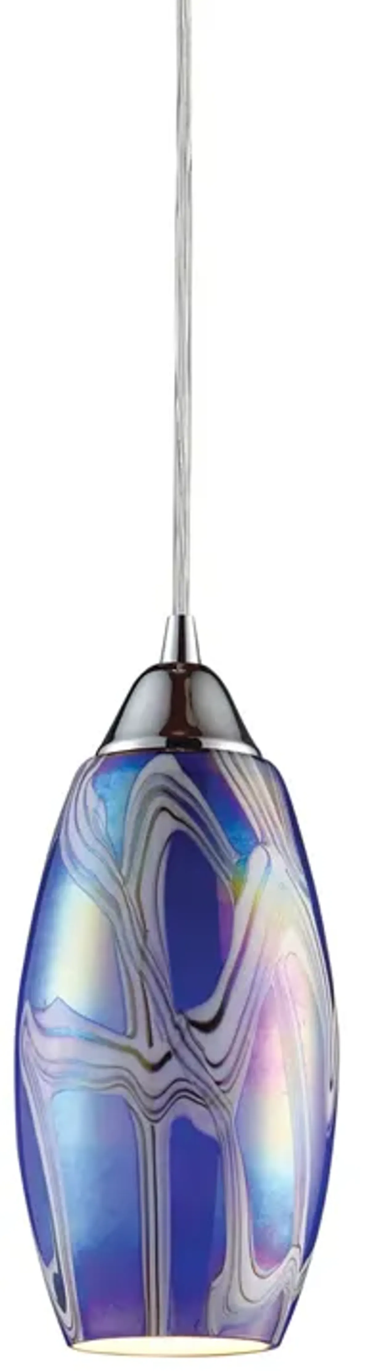 Iridescence Mini Pendant