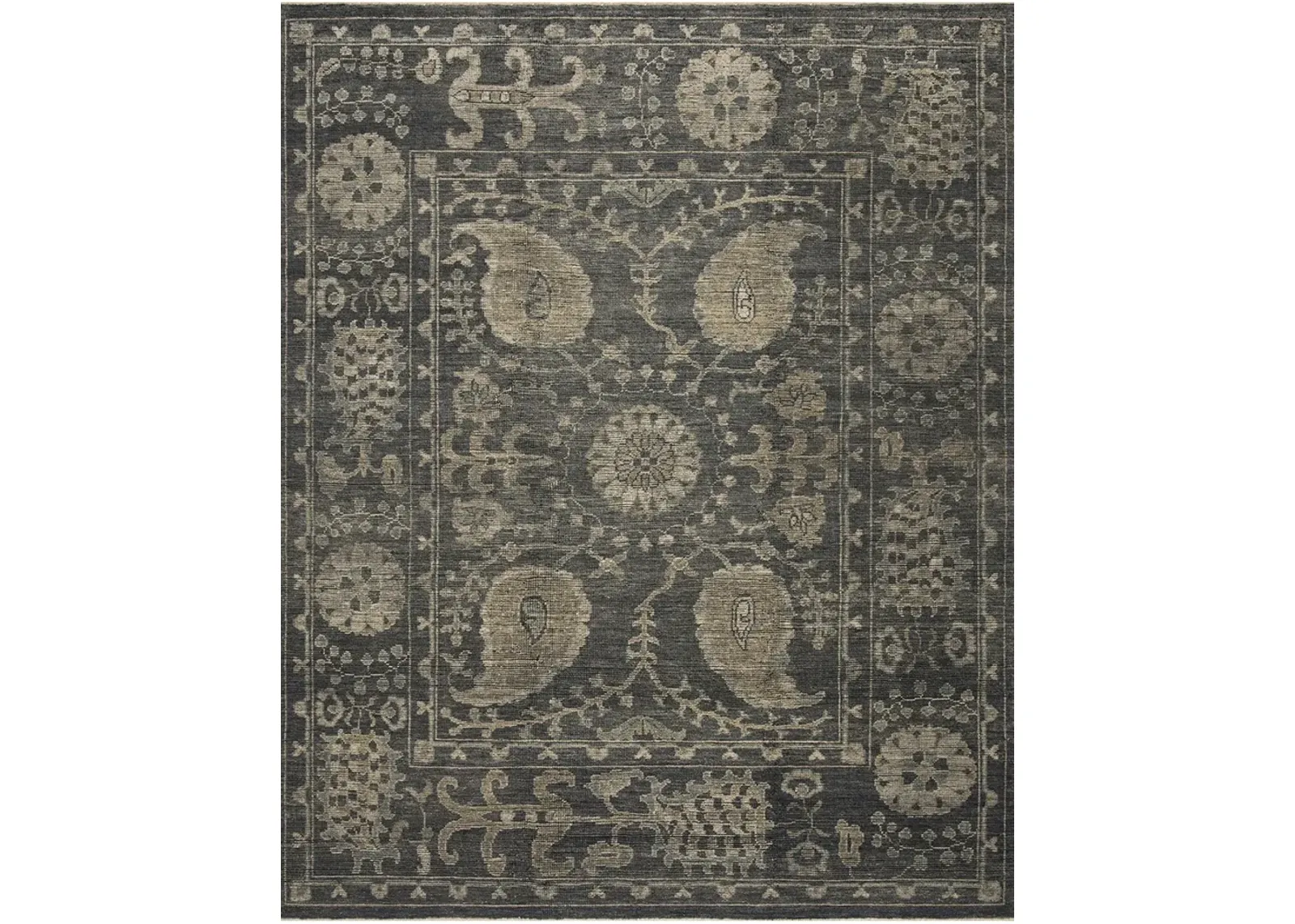 Heirloom HQ02 2'" x 3'" Rug