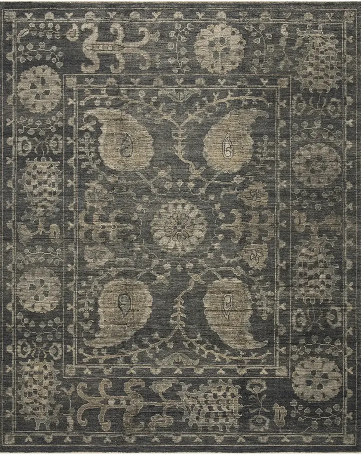 Heirloom HQ02 2'" x 3'" Rug