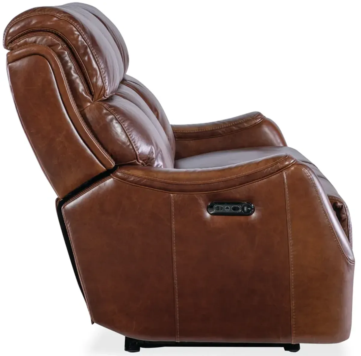 Harlan Zero Gravity Power Sofa with Power Headrest