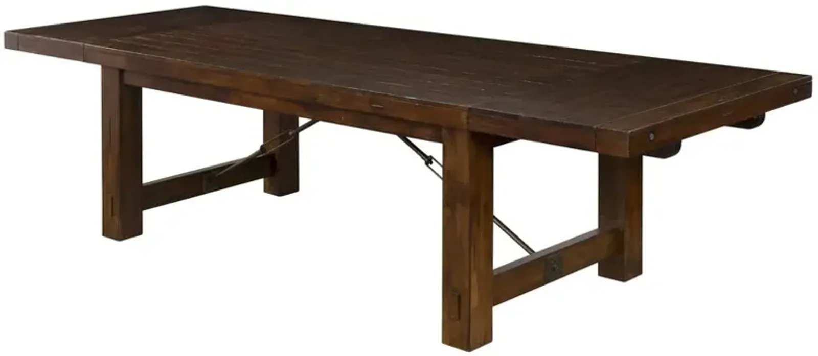 Sunny Designs Tuscany Extension Table