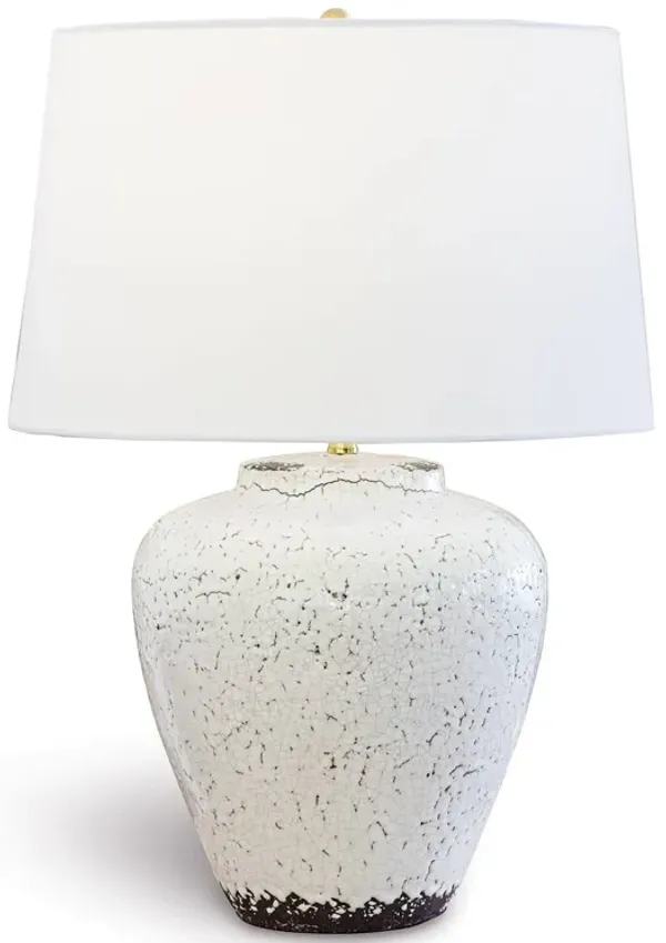Harper Ceramic Table Lamp