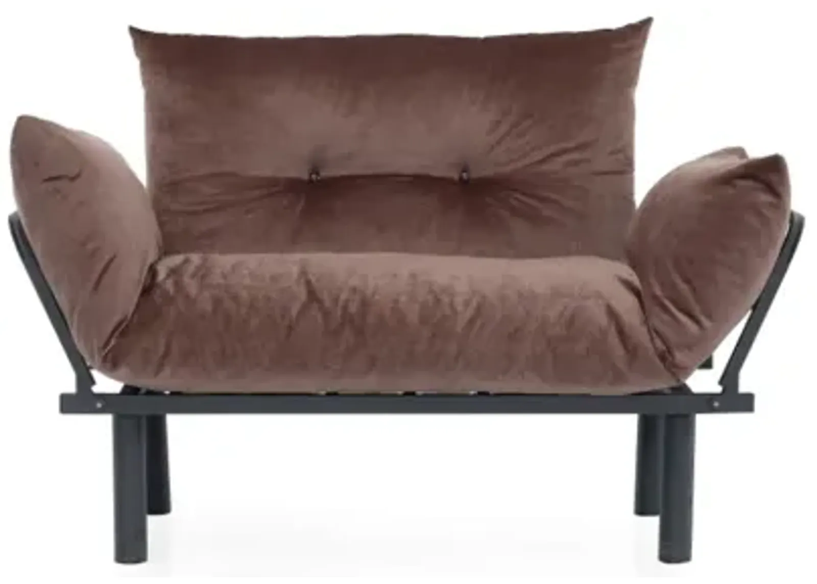 Sona Futon Loveseat