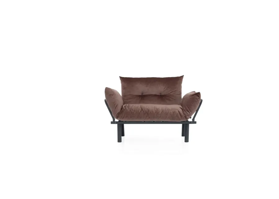 Sona Futon Loveseat