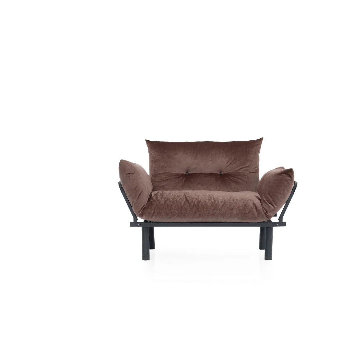 Sona Futon Loveseat