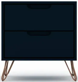 Blue color
