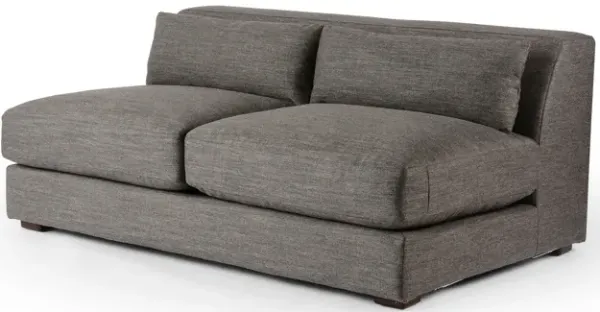 Build Your Own: Sena Sectional