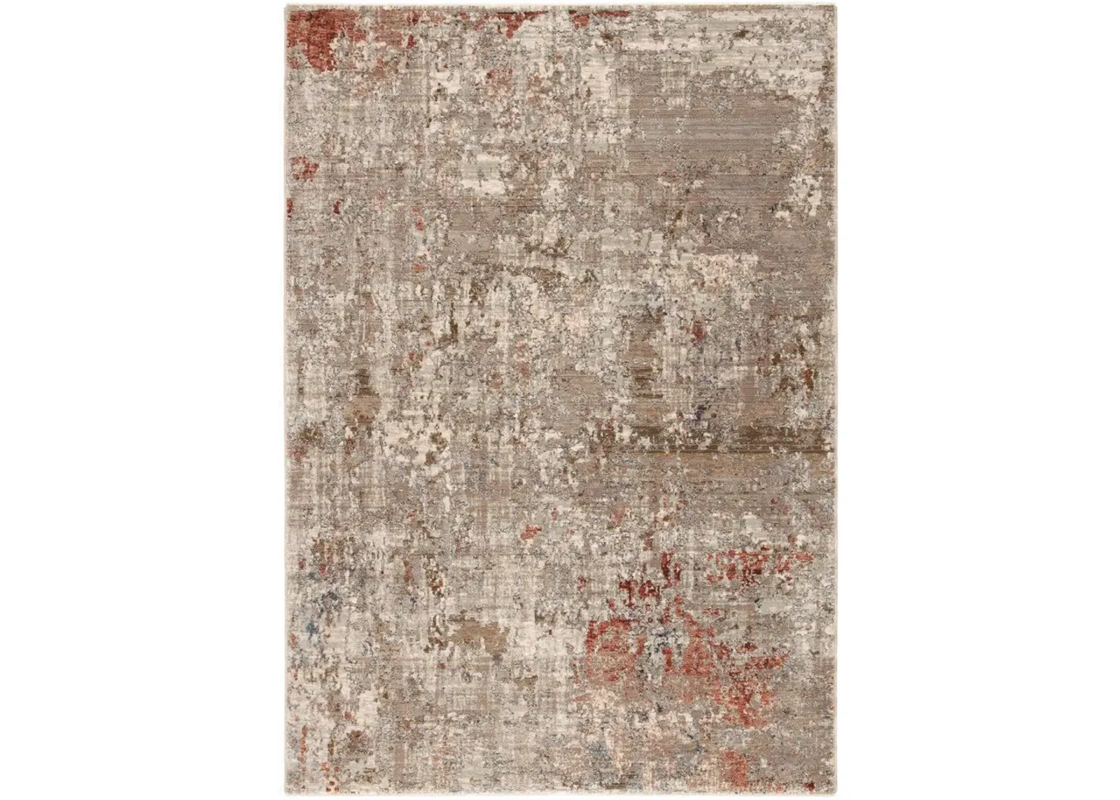 Valentia Marzena Tan/Taupe 12' x 15'6" Rug