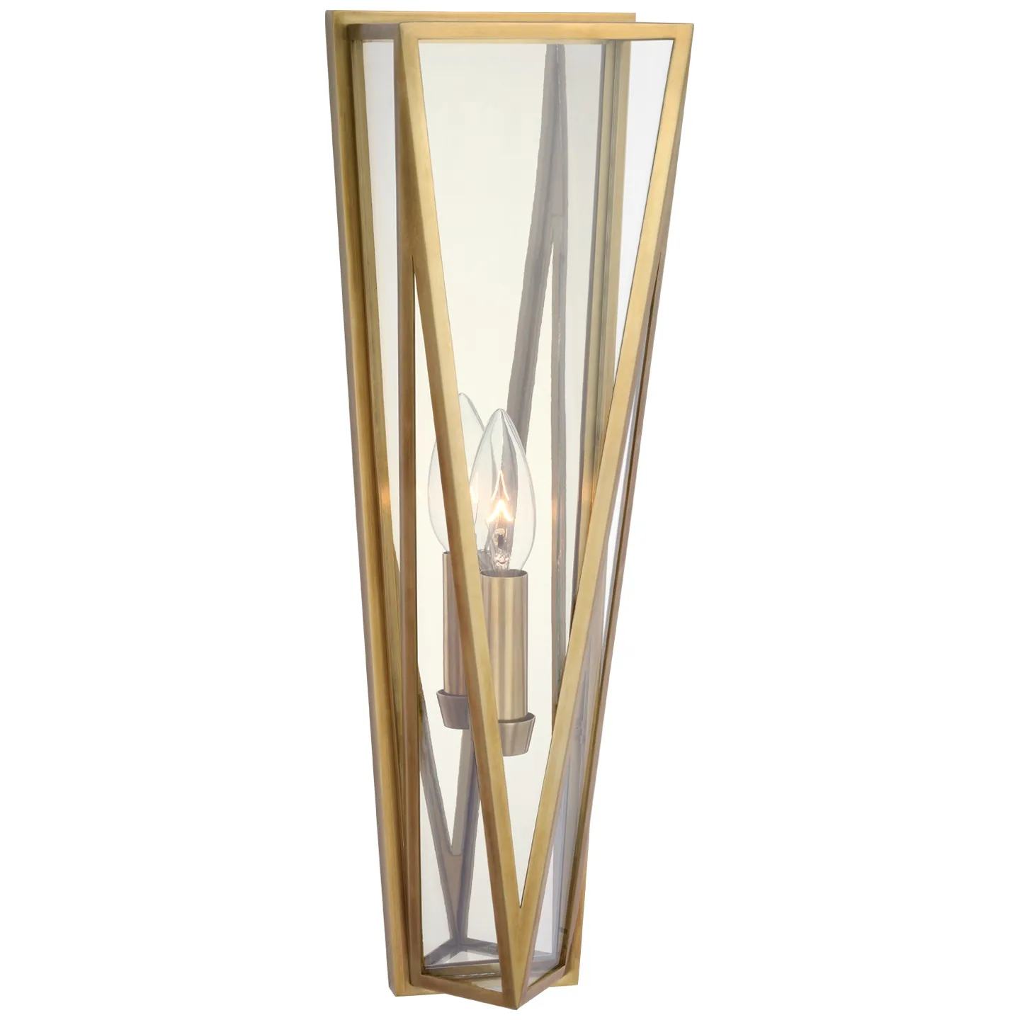 Lorino Medium Sconce