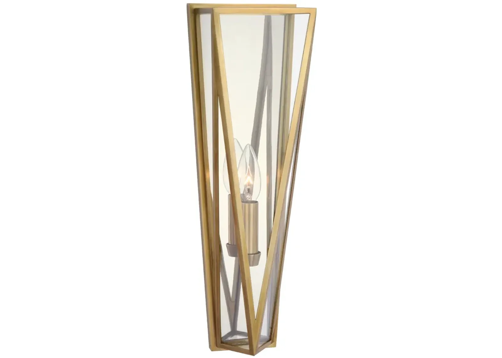 Lorino Medium Sconce