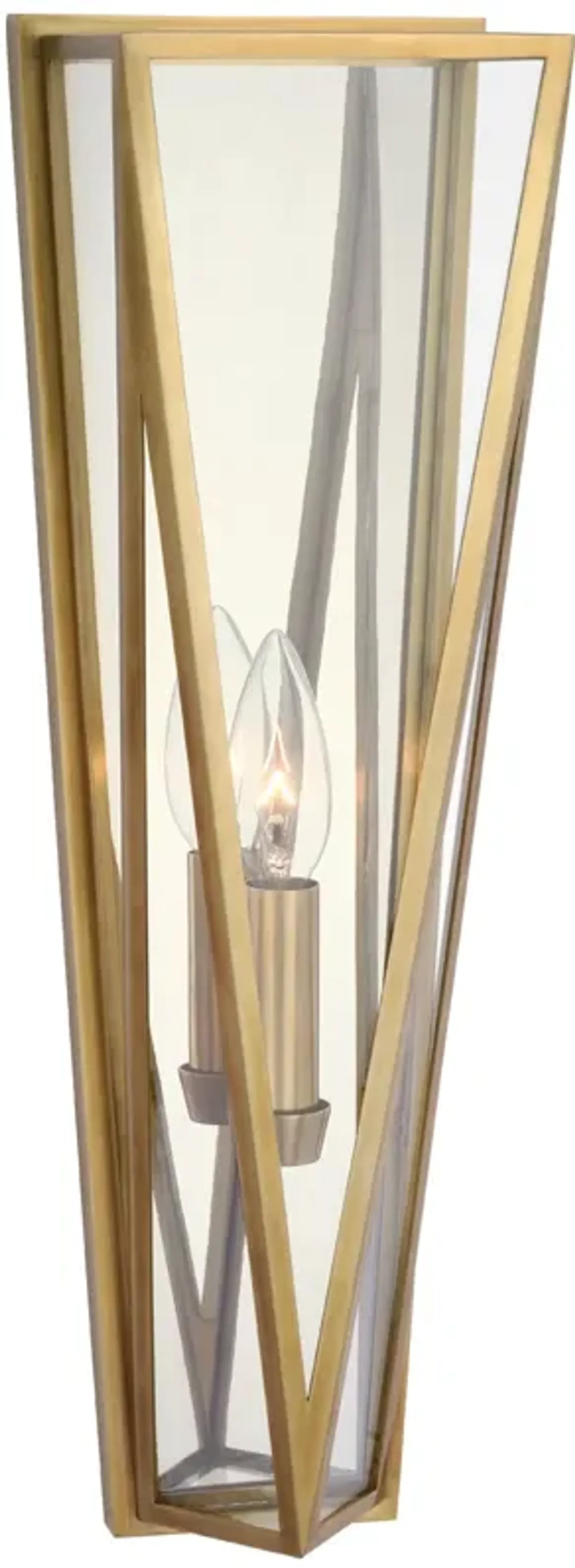 Lorino Medium Sconce