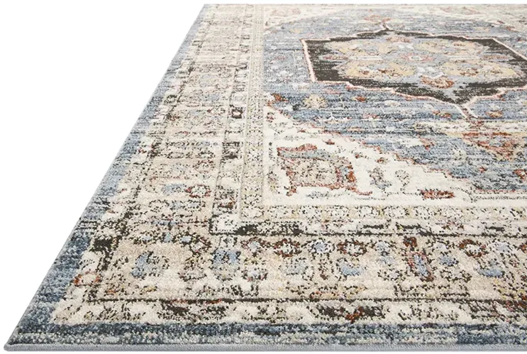 Odette ODT06 5'3" x 7'9" Rug