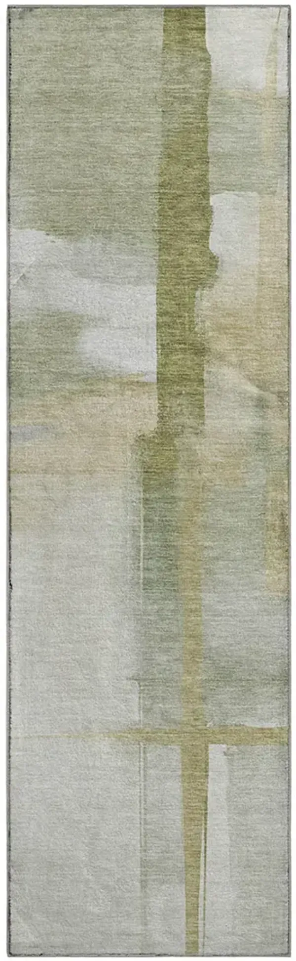 Ravenna RN9 Aloe 2'3" x 7'6" Rug