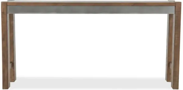 Torjin Long Counter Table