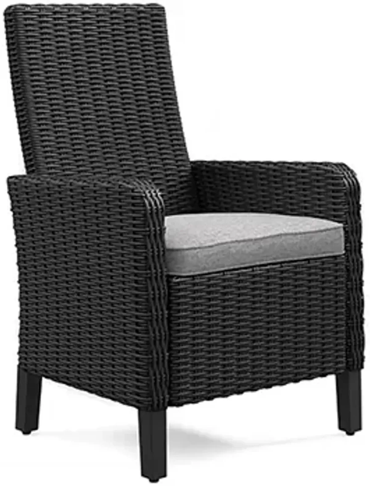 Beachcroft Outdoor Armchair with Cushion (Set of 2)