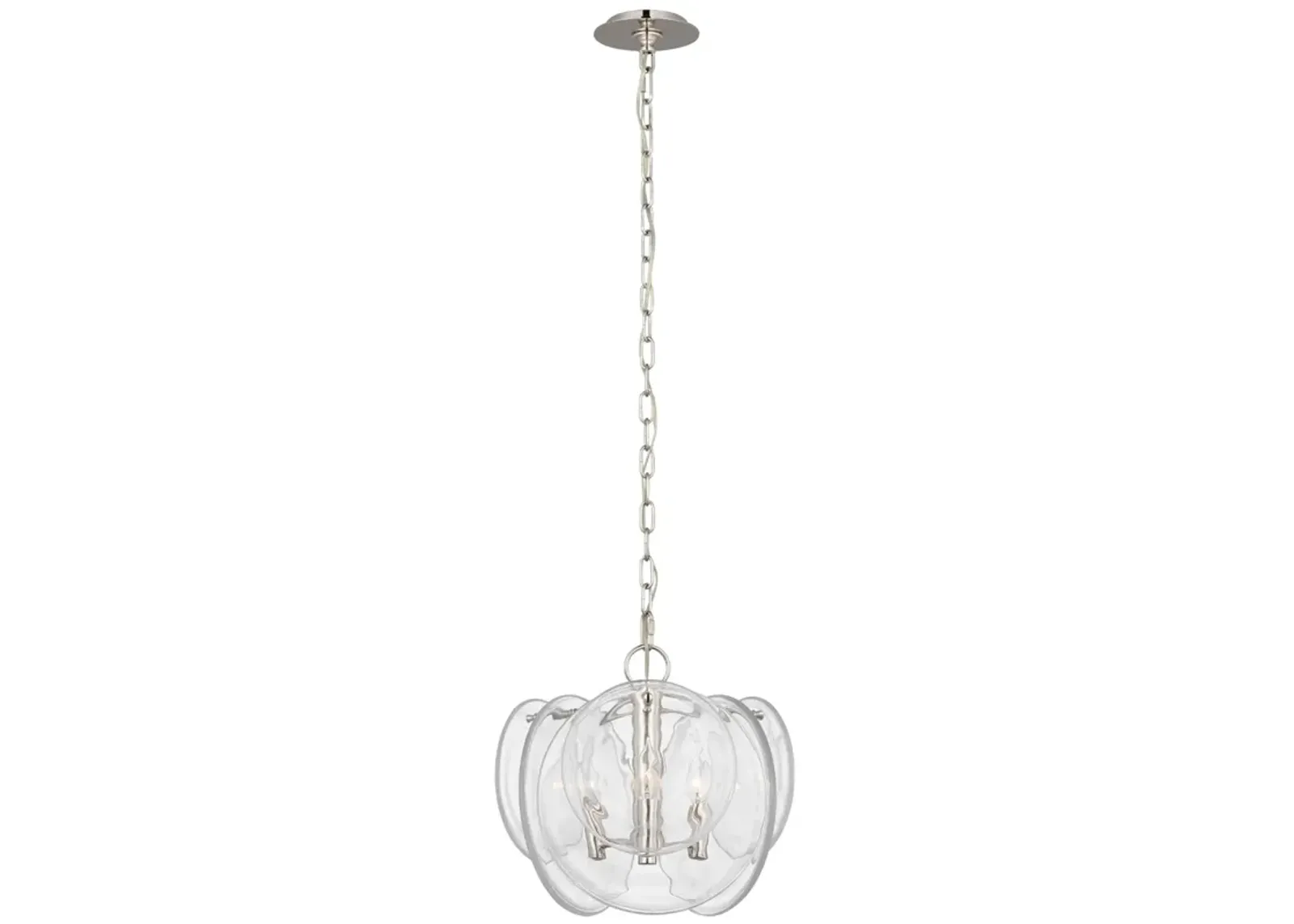 Loire Petite Chandelier