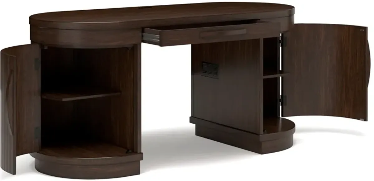 Korestone 63" Home Office Desk