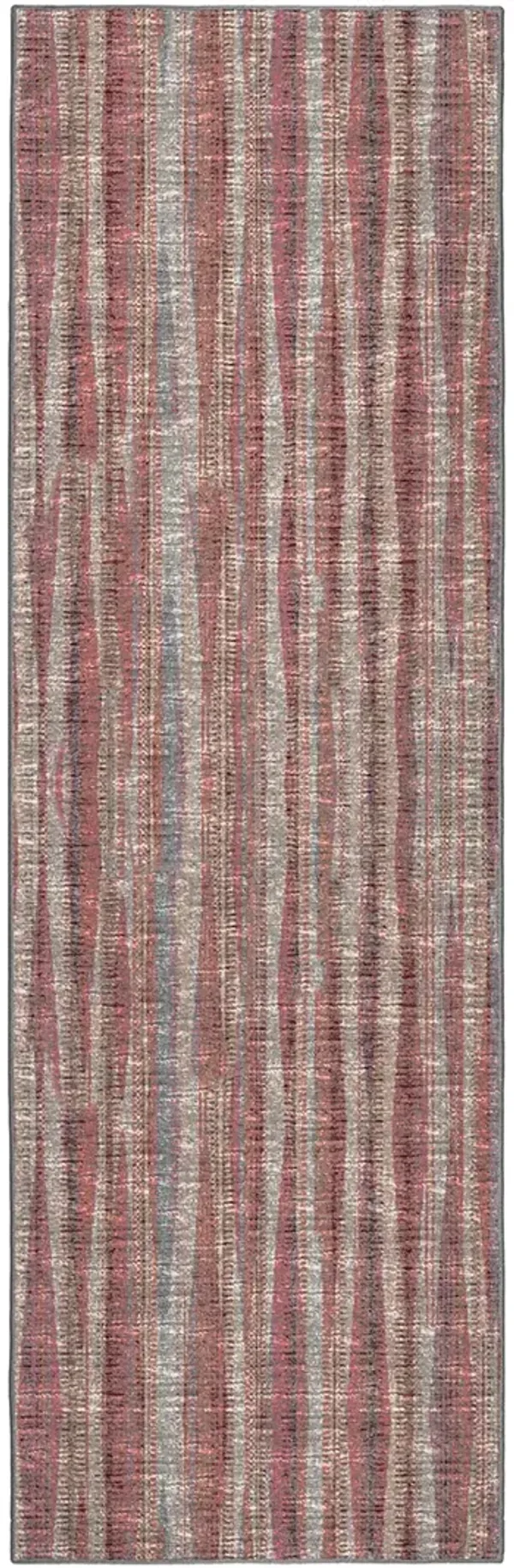 Amador AA1 Blush 2'6" x 8' Rug