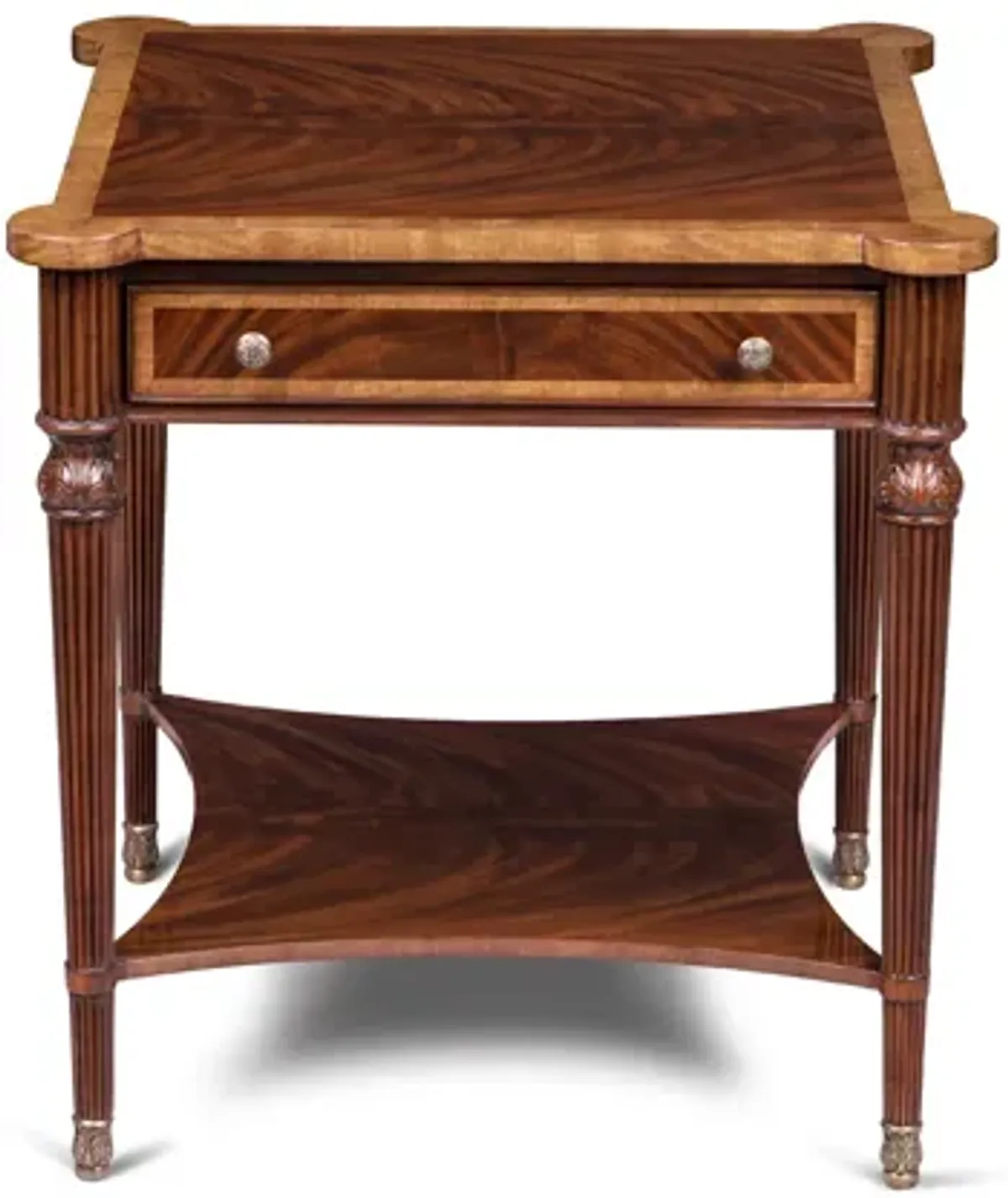 Carter Side Table