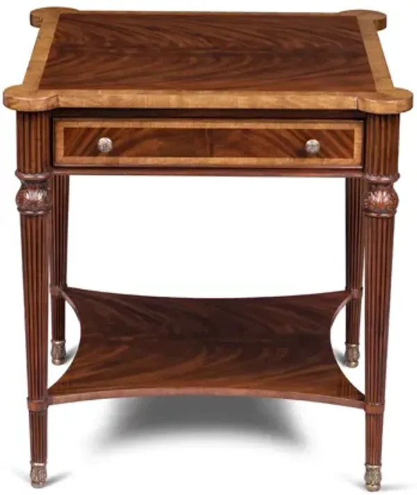 Carter Side Table
