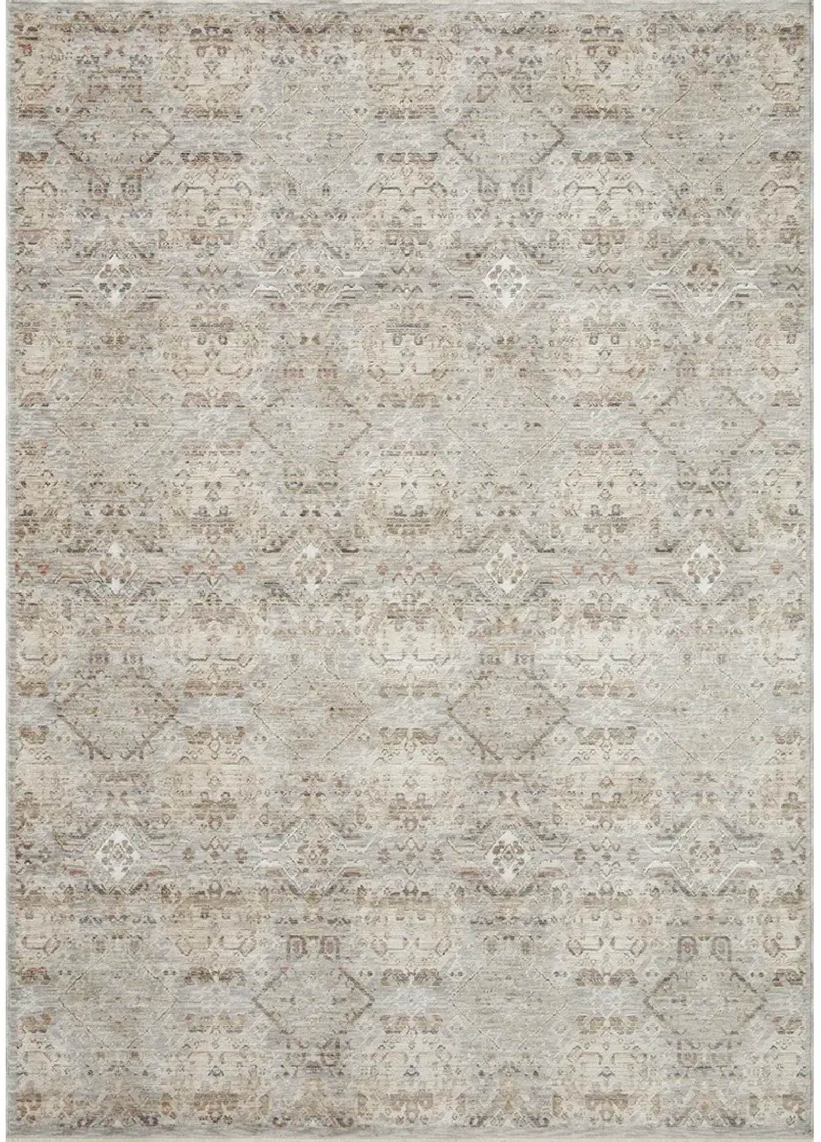 Zuma ZUM05 2'3" x 3'10" Rug