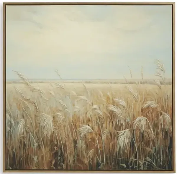 Dallrick Wall Art