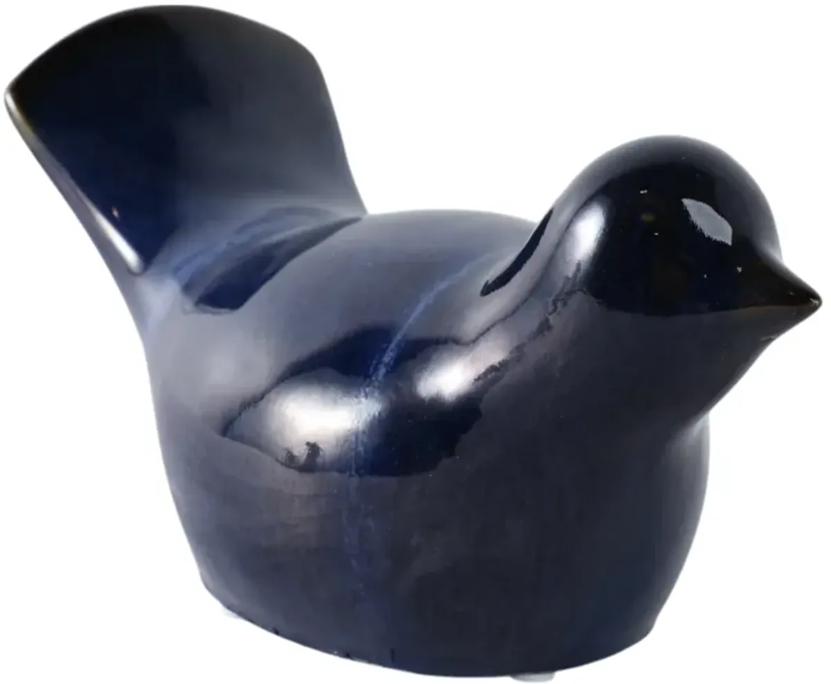 Bird Sculpture