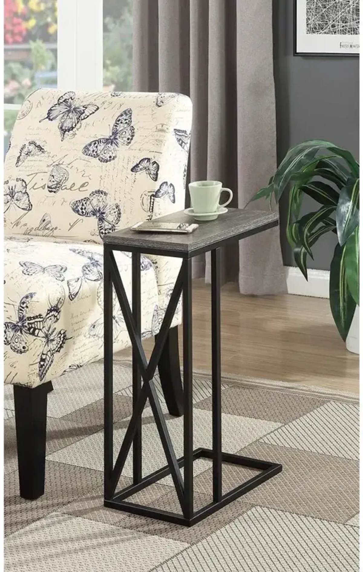 Convience Concept, Inc. Tucson C End Table