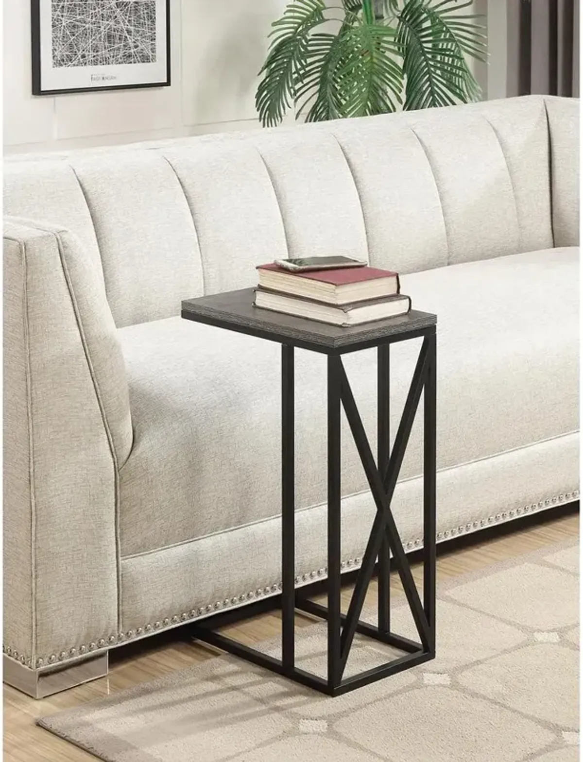 Convience Concept, Inc. Tucson C End Table