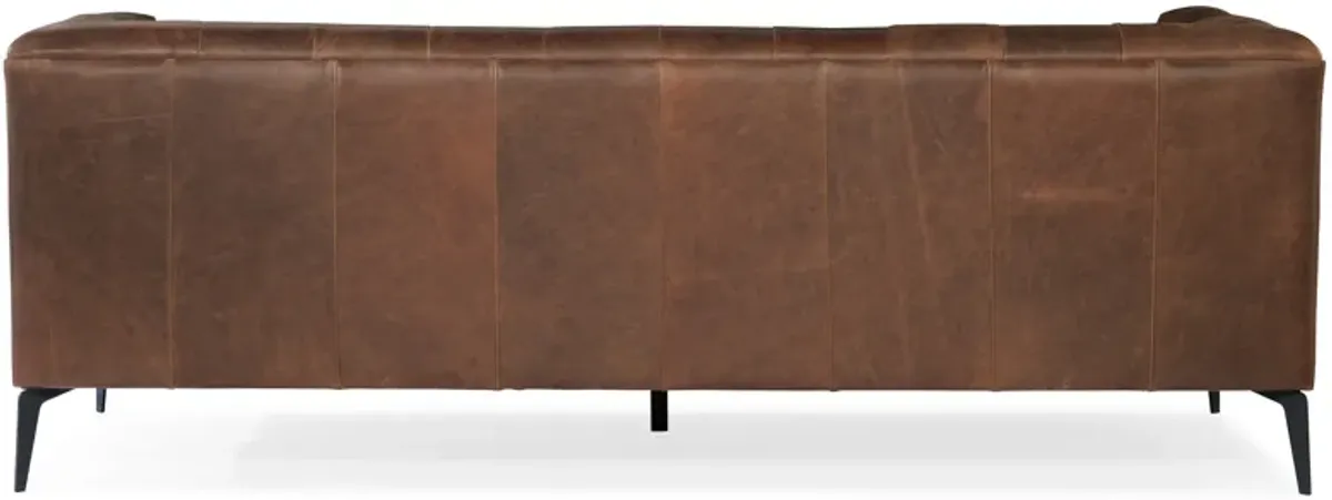 Nicolla Stationary Sofa