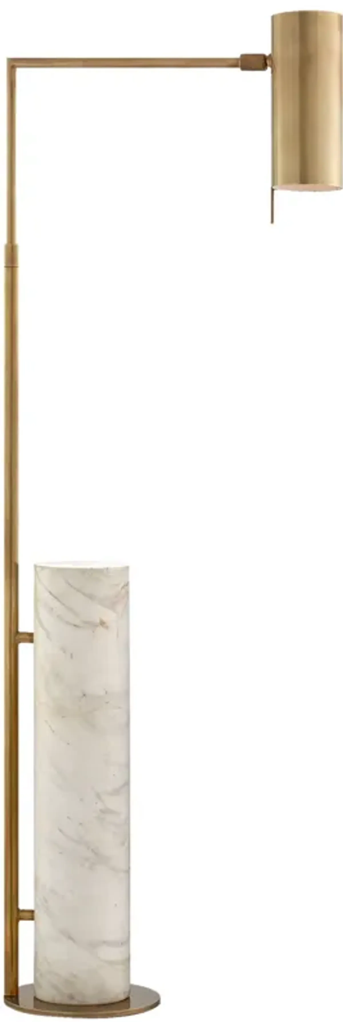 Alma Floor Lamp