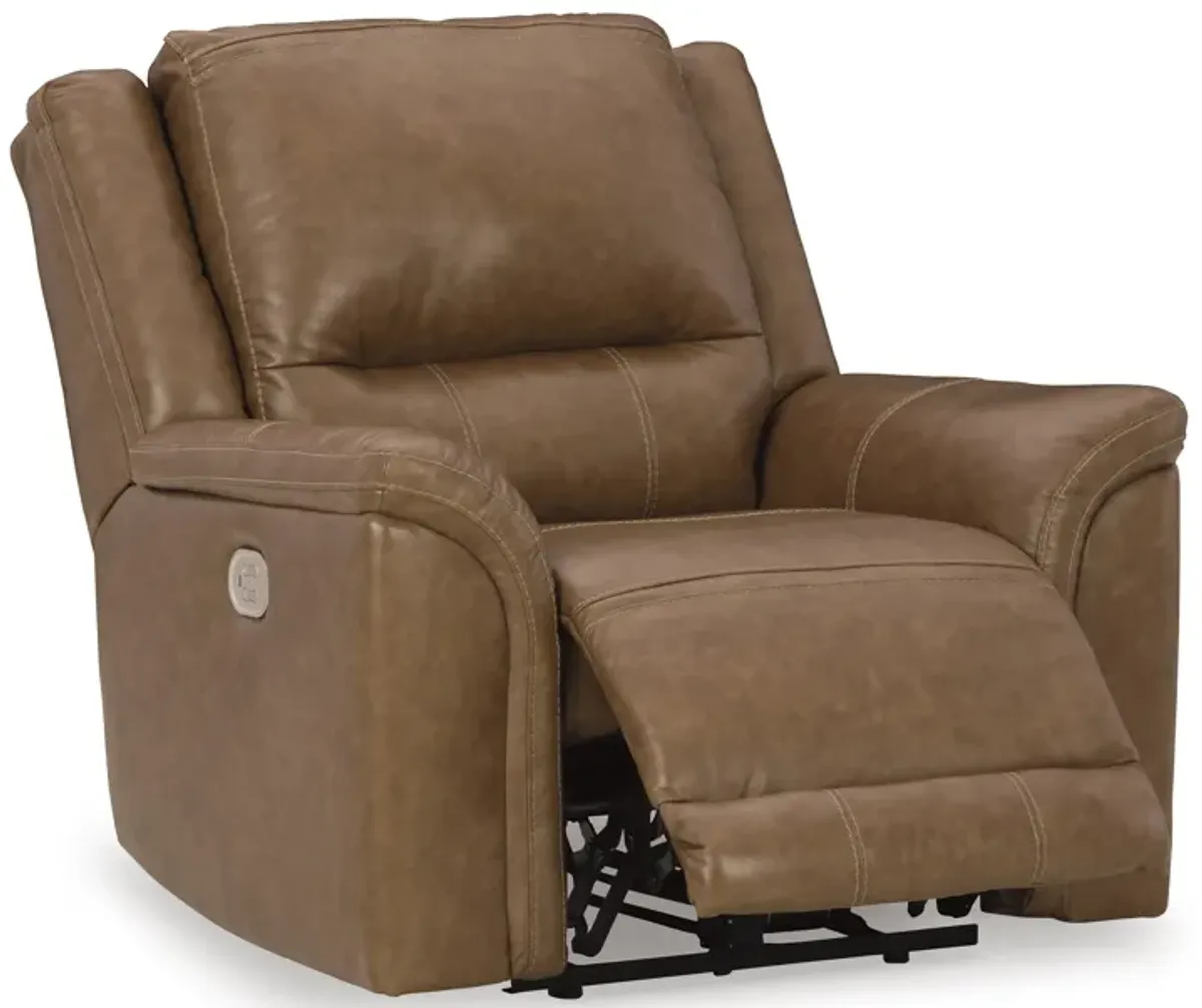 Trasimeno Power Recliner