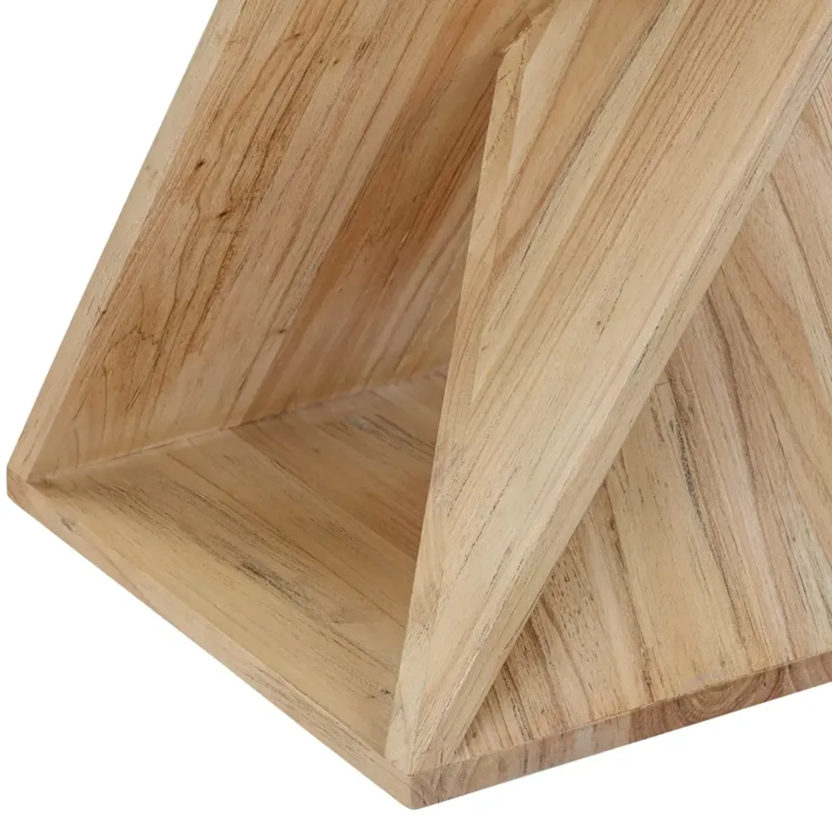 Silhouette Side Table