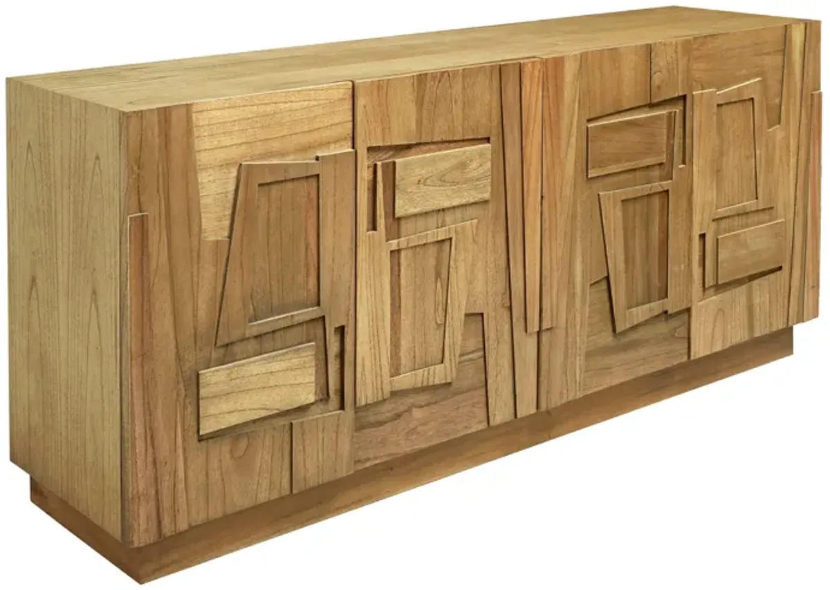 Dennis Credenza