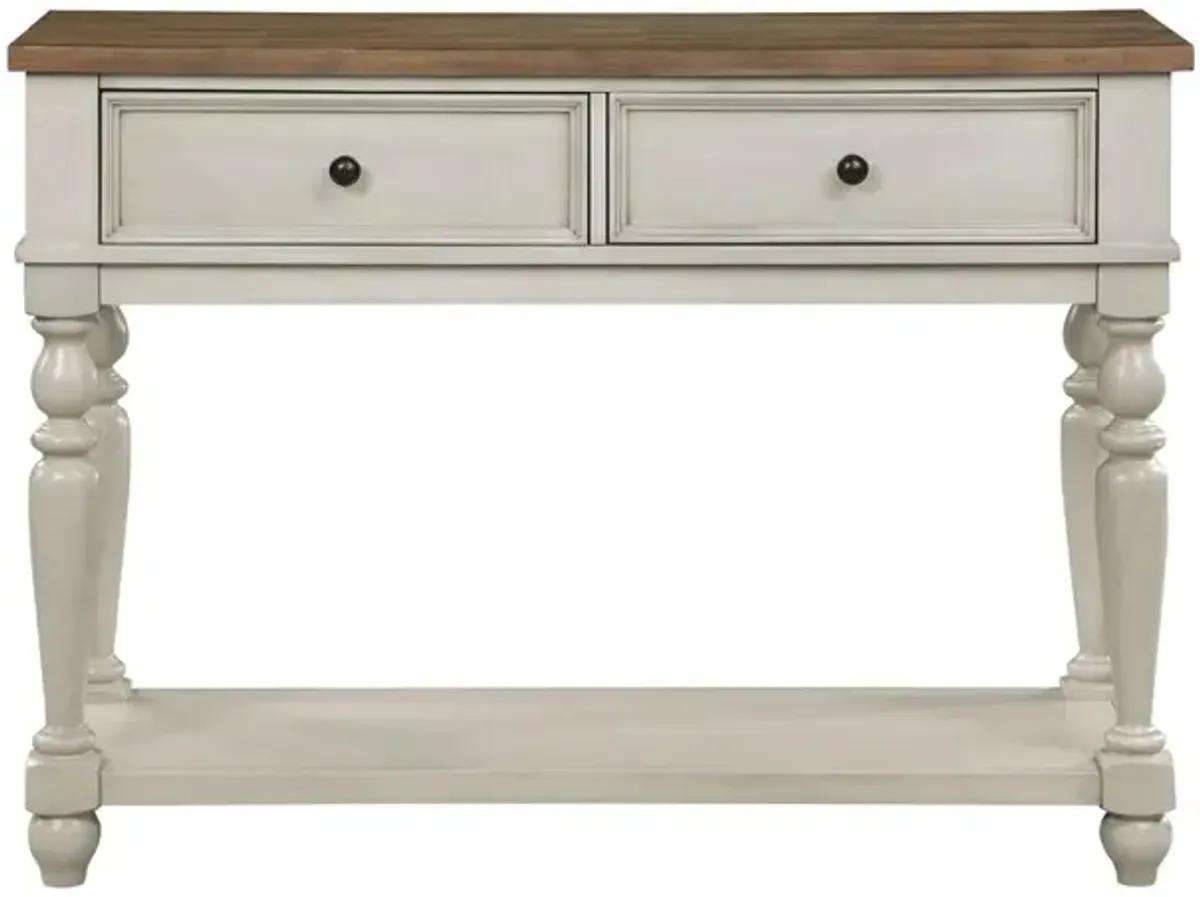 New Classic Furniture Jennifer Sideboard