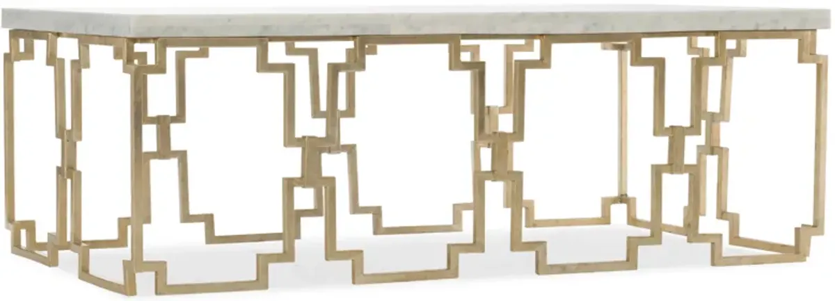 Evermore Rectangle Cocktail Table